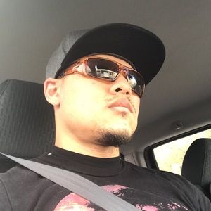 Meet your Posher, Gerald